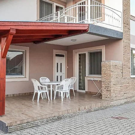 Stunning In Balatonelle W Outdoor Swimming Pool And 2 Bedrooms