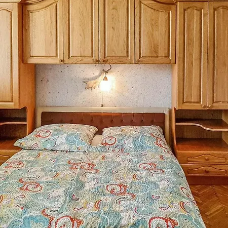 Stunning In Balatonelle W Outdoor Swimming Pool And 2 Bedrooms