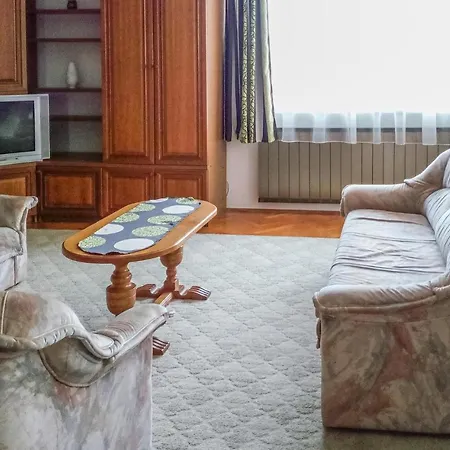 Stunning In Balatonelle W Outdoor Swimming Pool And 2 Bedrooms