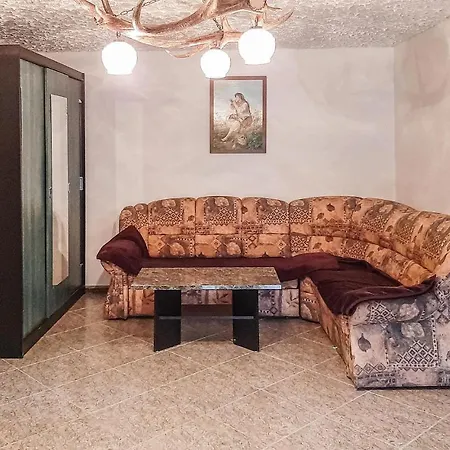Apartman Stunning In Balatonelle W Outdoor Swimming Pool And 2 Bedrooms Balatonlelle