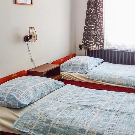 Apartman Stunning In Balatonelle W Outdoor Swimming Pool And 2 Bedrooms