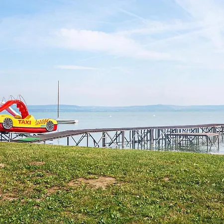 Apartman Stunning In Balatonelle W Outdoor Swimming Pool And 2 Bedrooms Balatonlelle